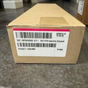 CSP30242948 OEM LG Refrigerator PCB Assy EBR88309702 LRFXC2406S/00 BRAND NEW SEA